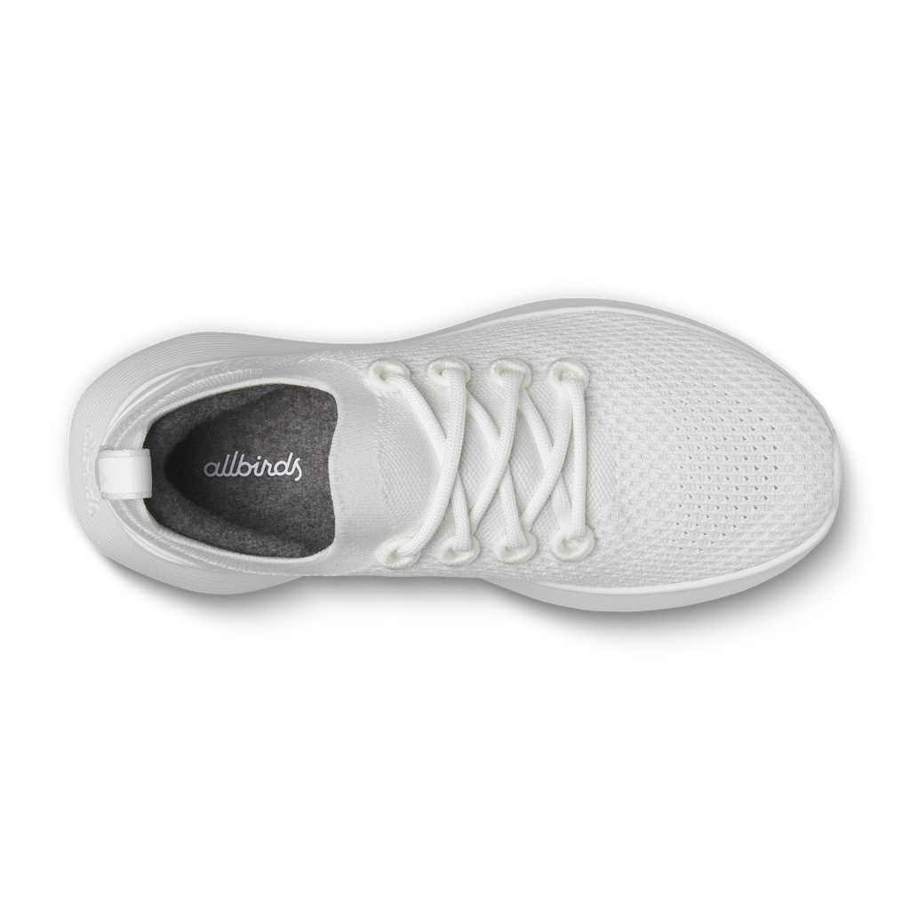 Men's Dasher NZ - Blizzard (Blizzard Sole)
