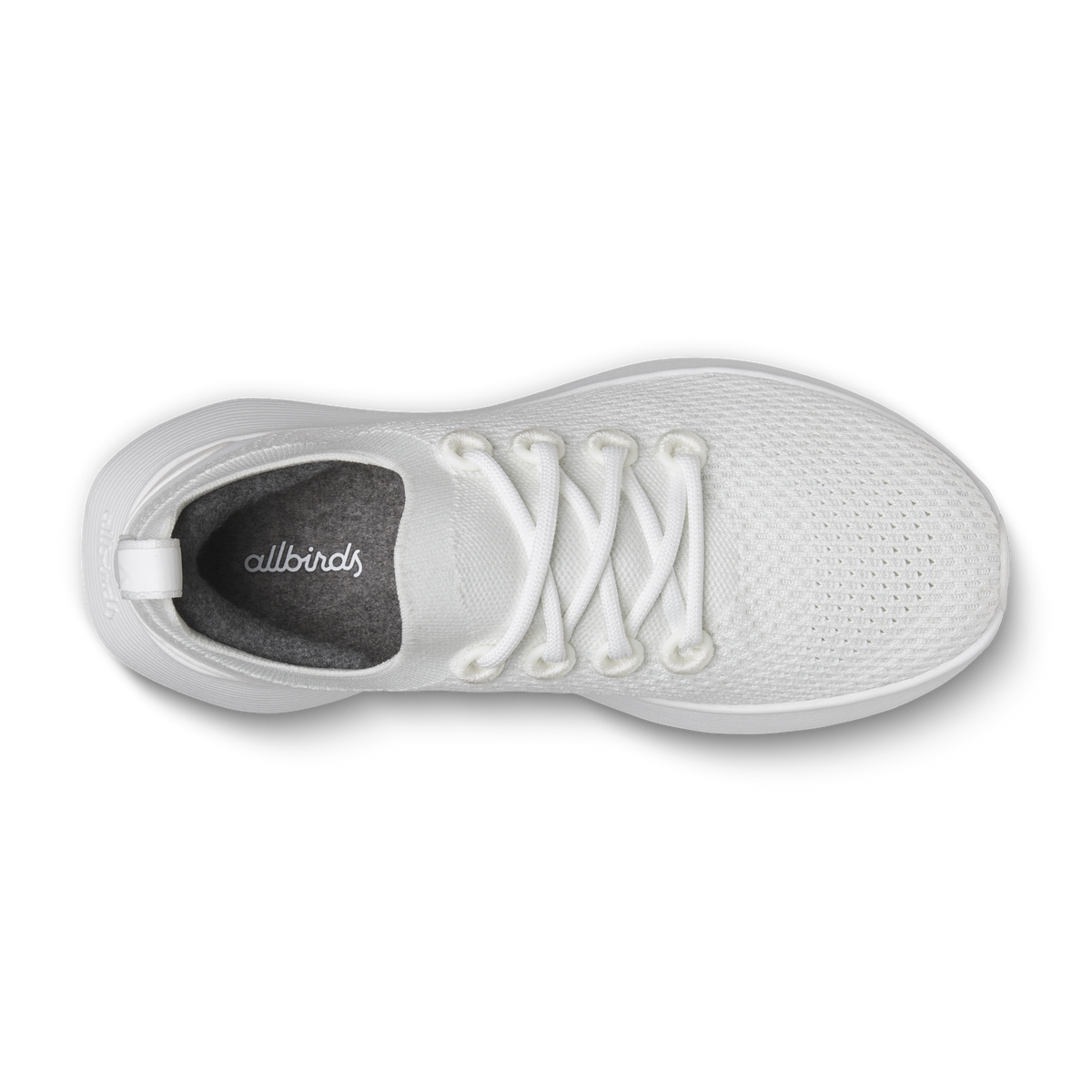 Men's Dasher NZ - Blizzard (Blizzard Sole)