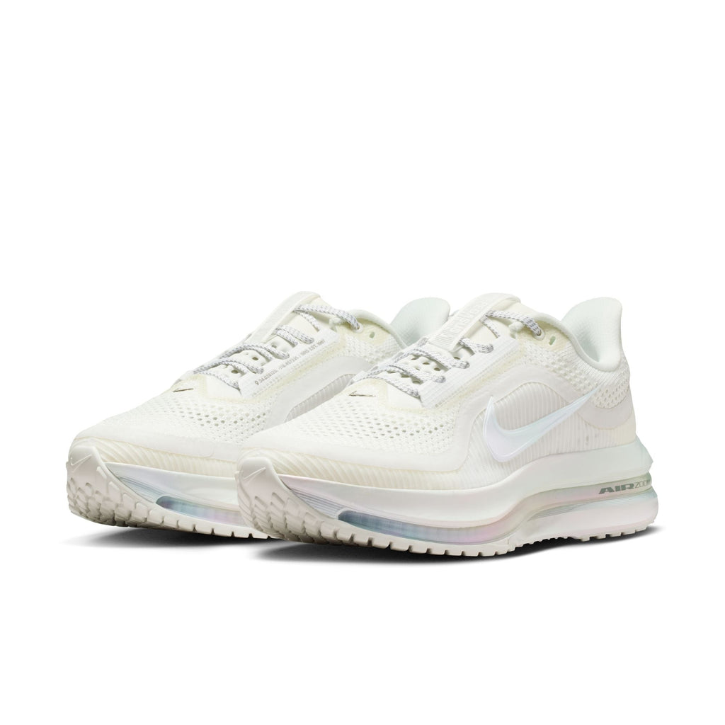 WMNS Nike Pegasus ESS (Summit White/White)