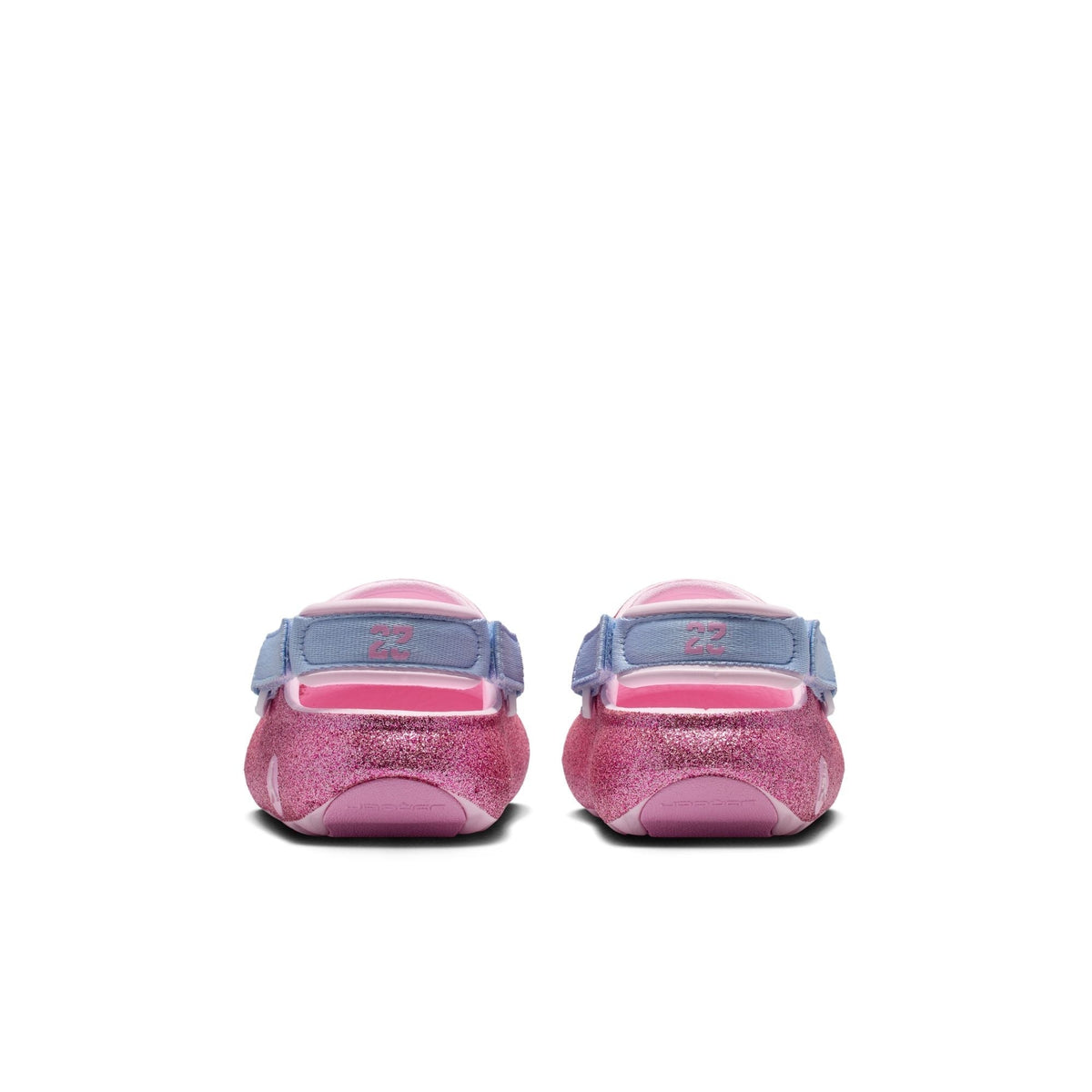 Air Jordan Hydrip PS (Pink Foam/Pink Rise/Pink Foam)