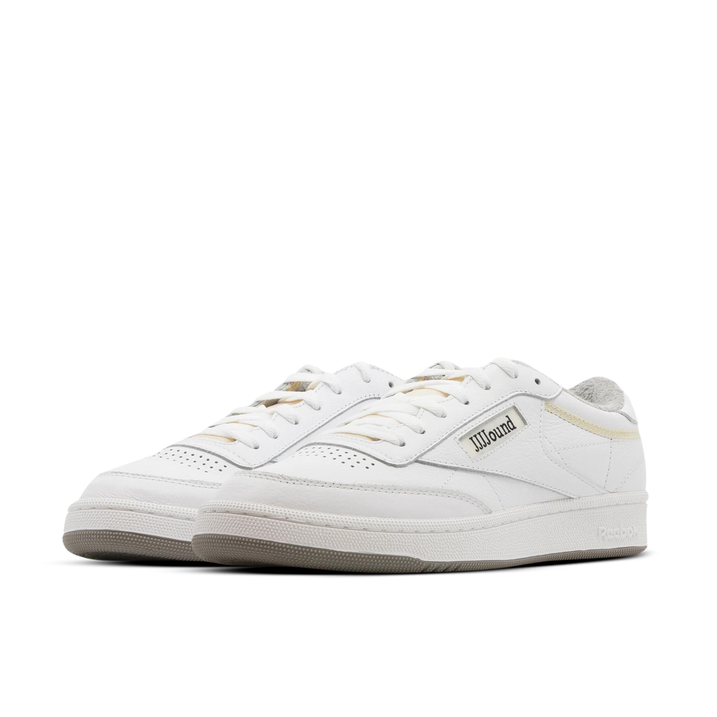 Reebok Club C 85 Jjjjound White