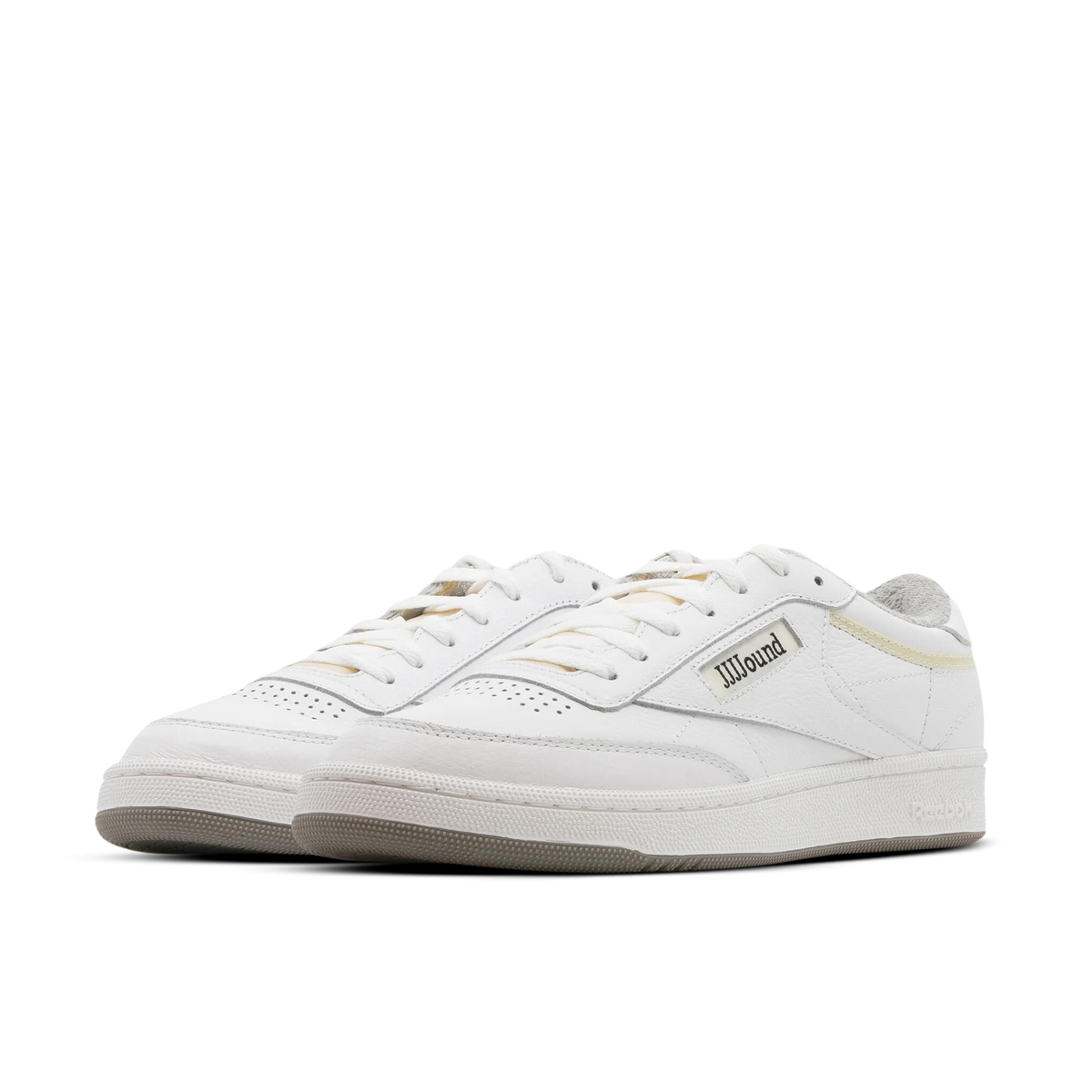 Reebok Club C 85 Jjjjound White