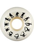 BONES - XF P-ROD SWITCH HEEL V5 SIDECUTS 95A 53MM