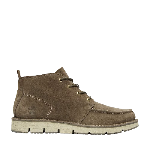 Timberland Men's Westmore Moc-Toe Chukka Boot