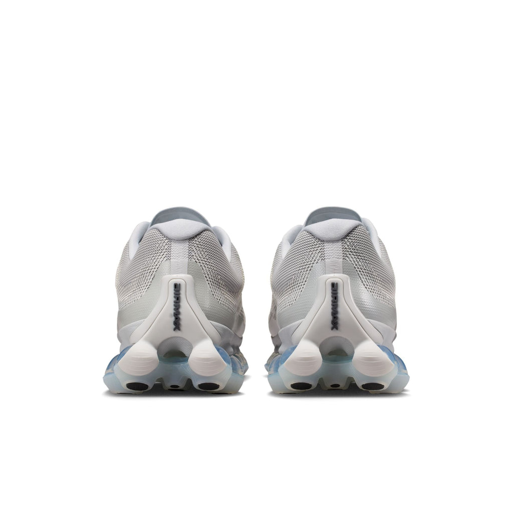 Nike Air Liquid Max (Grey Fog/DK Smoke Grey)