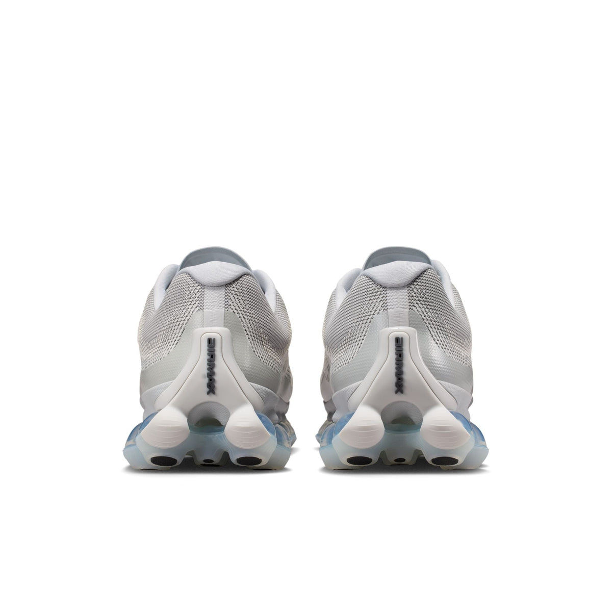 Nike Air Liquid Max (Grey Fog/DK Smoke Grey)