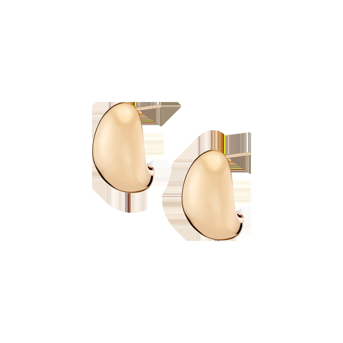 Dome Earrings