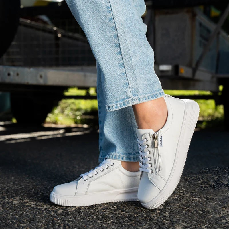 NAKED ARCHES NELLY 2 WHITE
