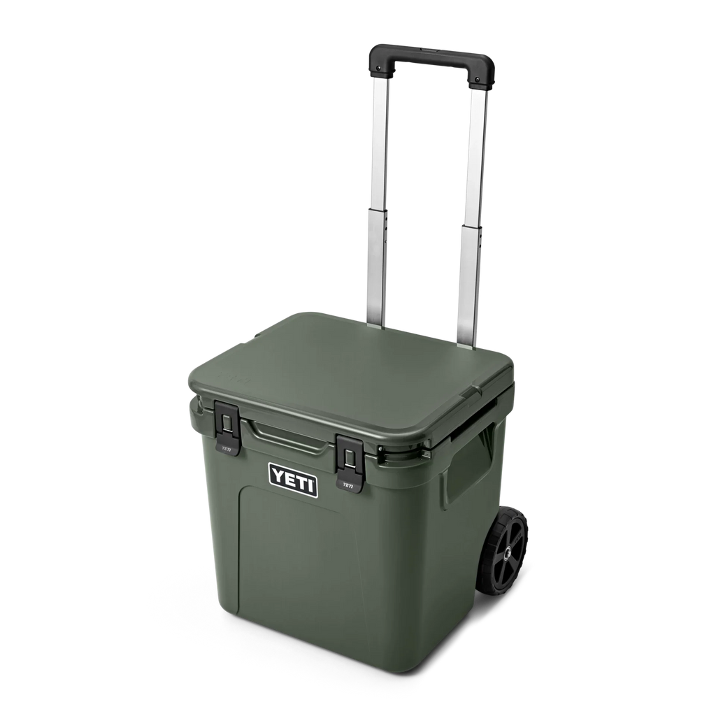 Yeti Roadie 48 - Wheeled Hard Cooler
