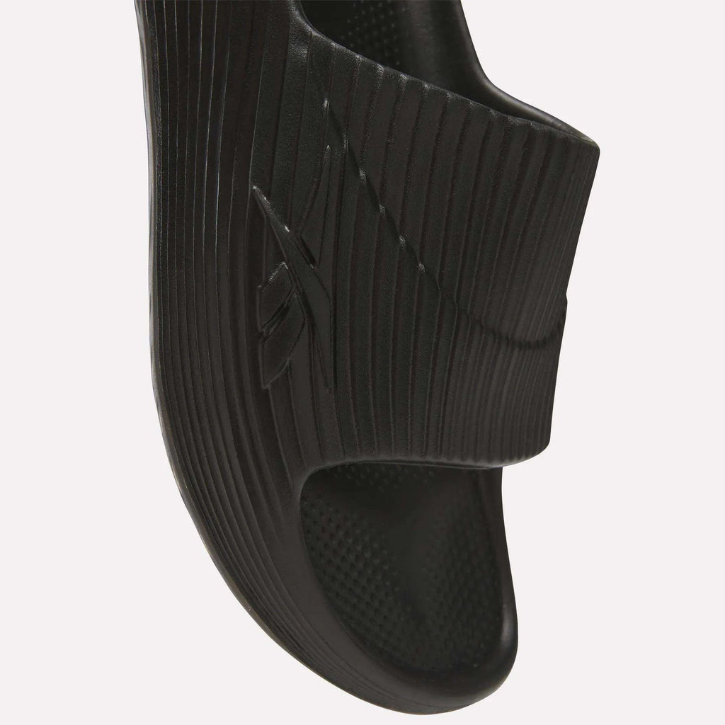Reebok DMX Recovery Slide (Black/Black)