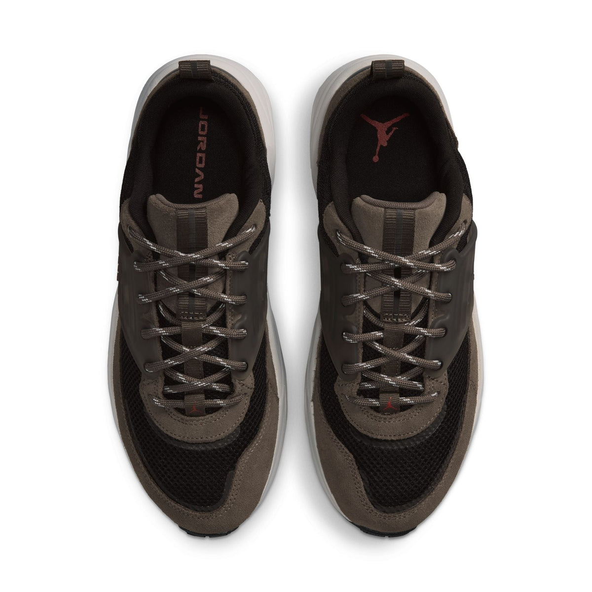 Air Jordan Trunner O/S (Palomino/University Red/Black)