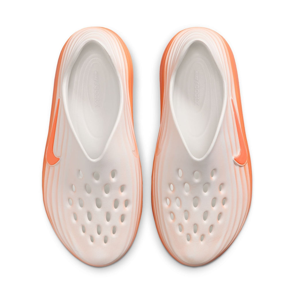 Nike ReactX Rejuven8 (Orange Frost/Sail/Orange Pulse)