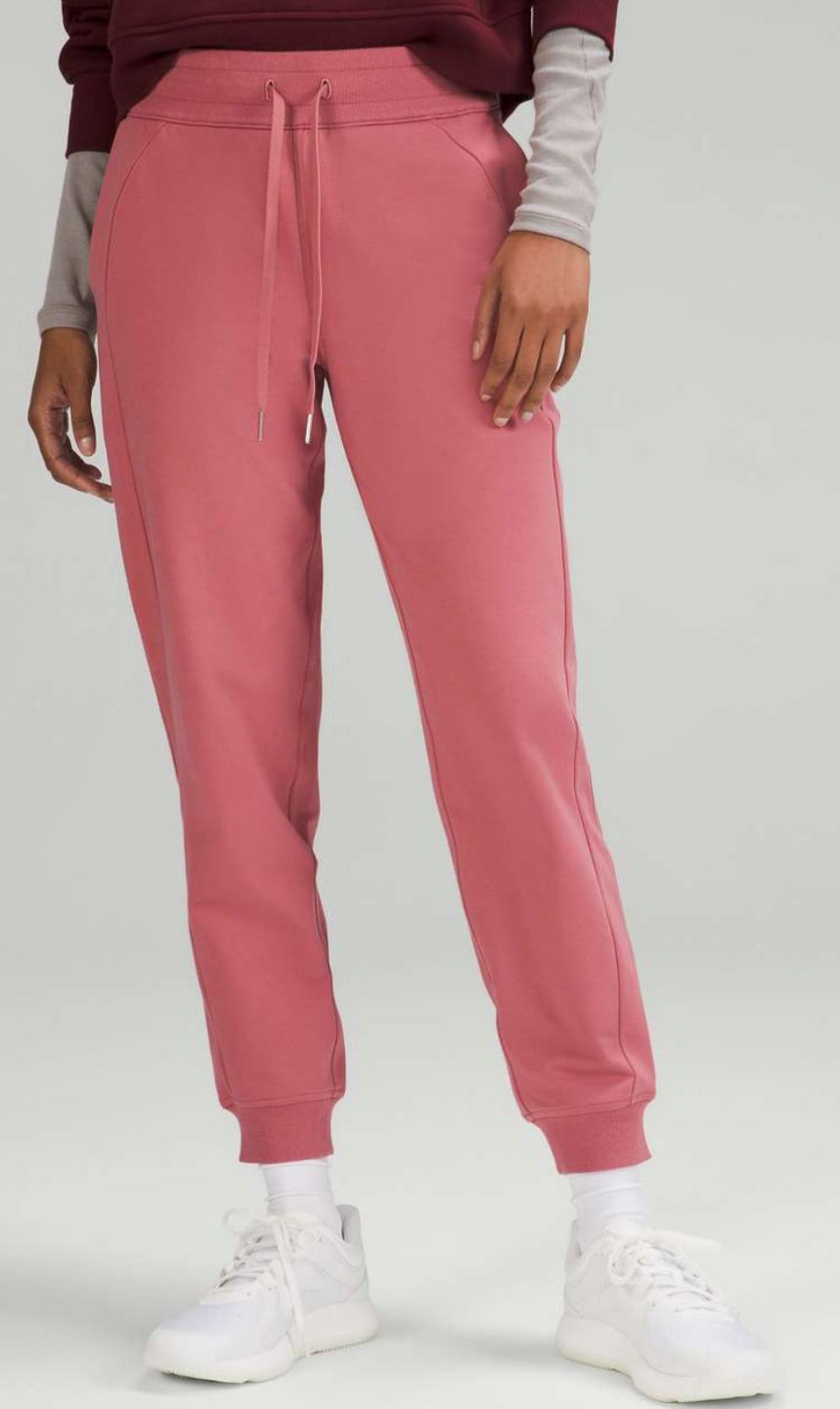 Lululemon Scuba HR Jogger 28” (6)
