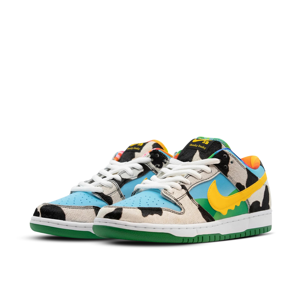 Nike Sb Dunk Low Ben & Jerry's Chunky Dunky