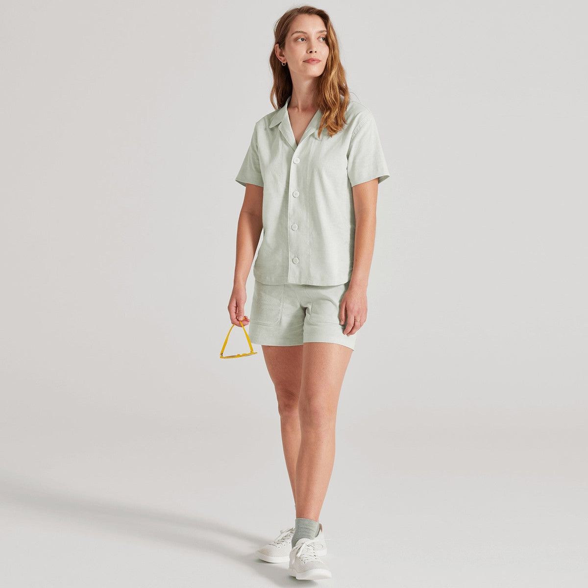 Women's Camp Short - Gust