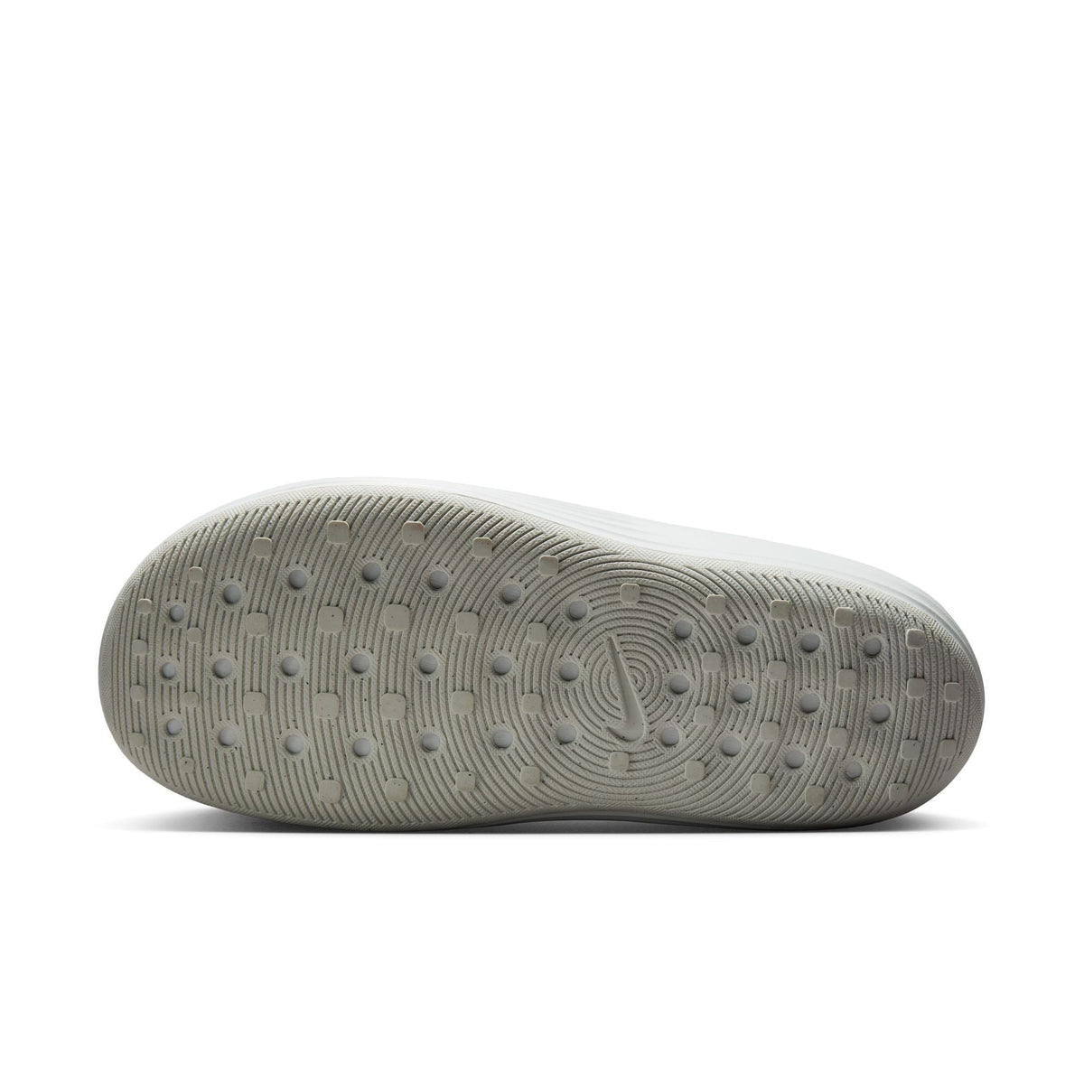 Nike Reactx Rejuven8 Slide (Summit White/Summit White)
