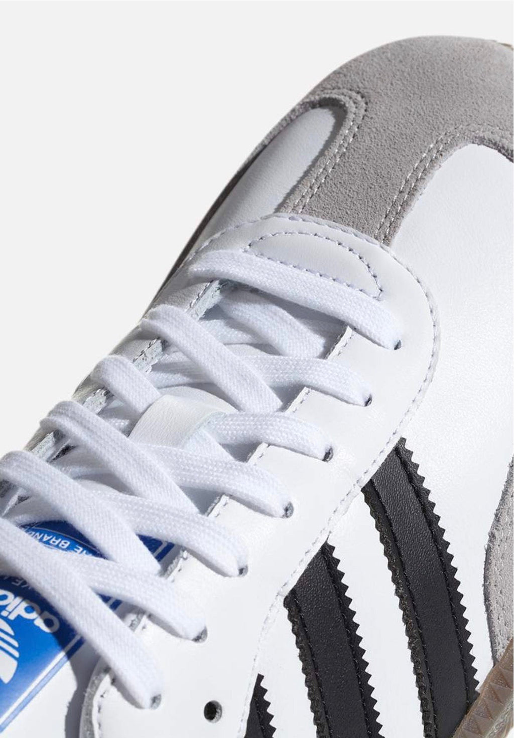 Adidas Samba OG ‘White’