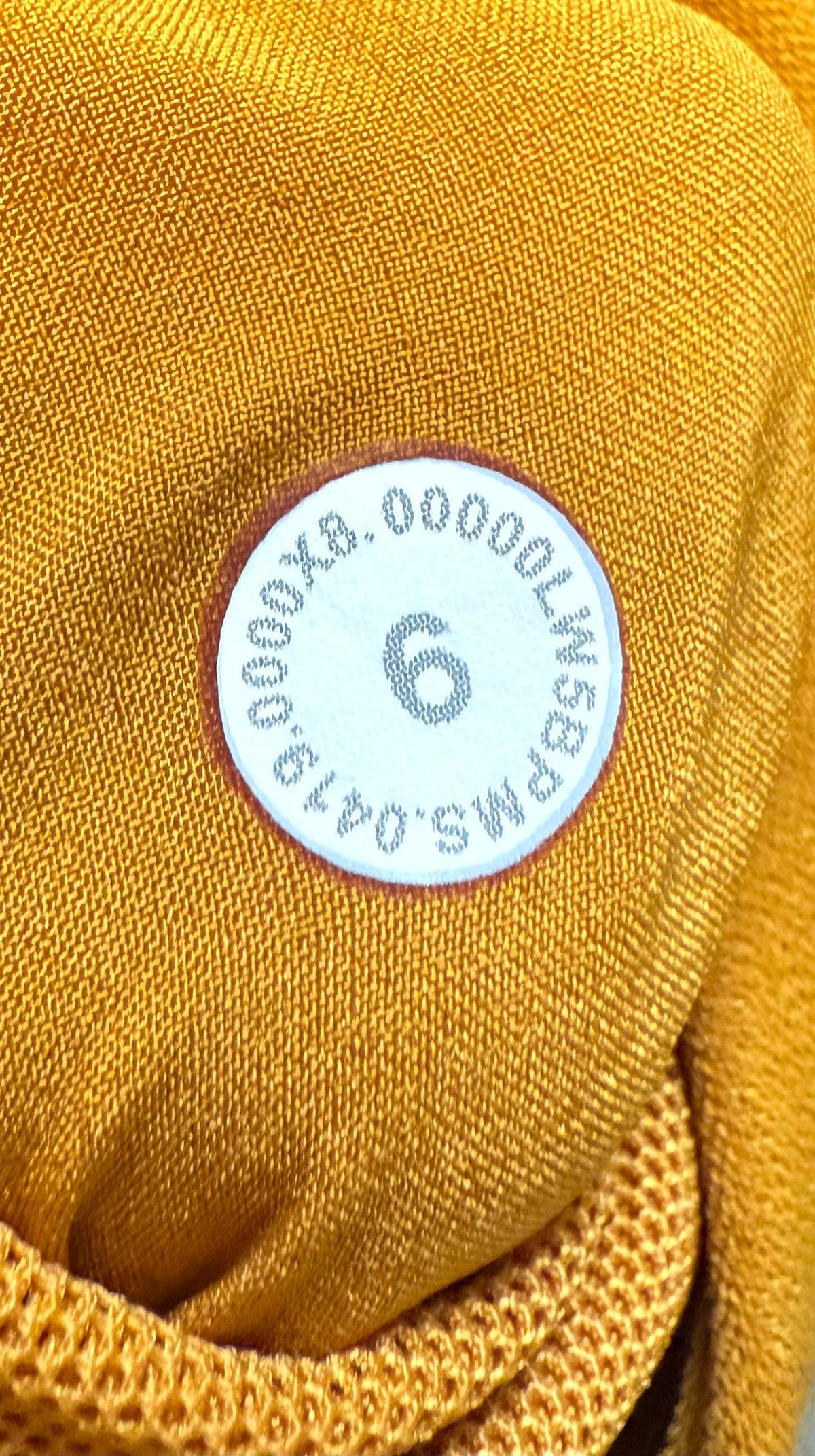 Lululemon On The Fly MR Pant 28” (6)