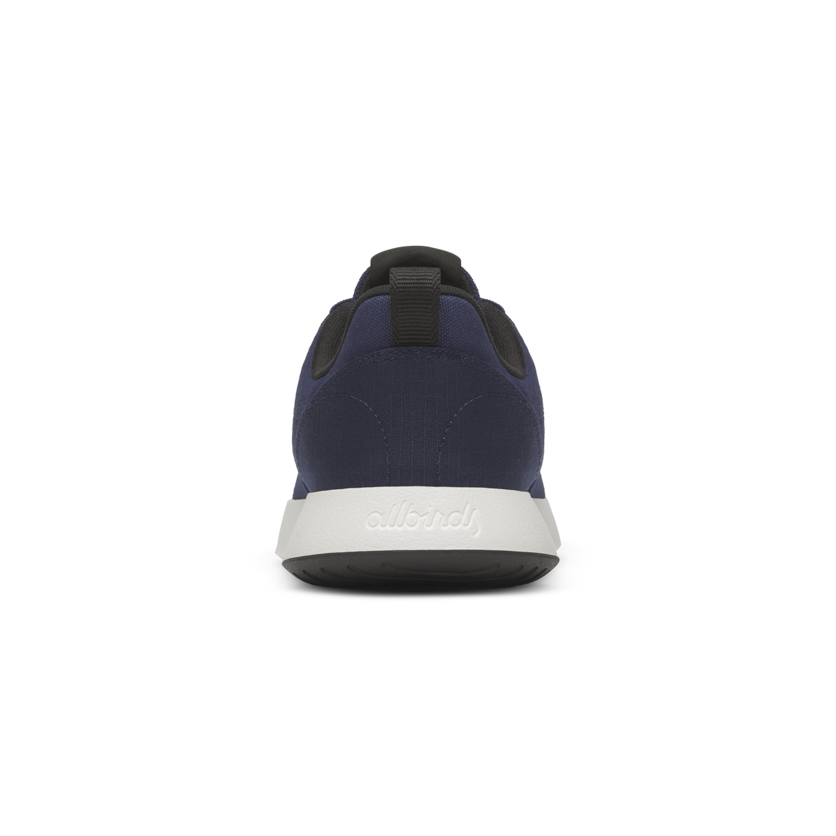Men's Courier - Deep Navy (Natural White Sole)