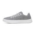 Men's Canvas Cruiser - Deep Navy Stripes (Blizzard Sole)