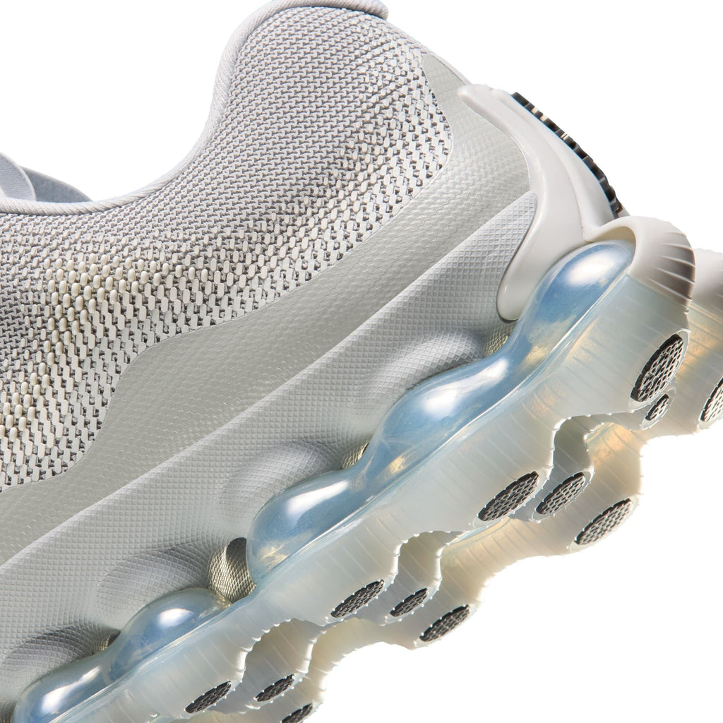 Nike Air Liquid Max (Grey Fog/DK Smoke Grey)
