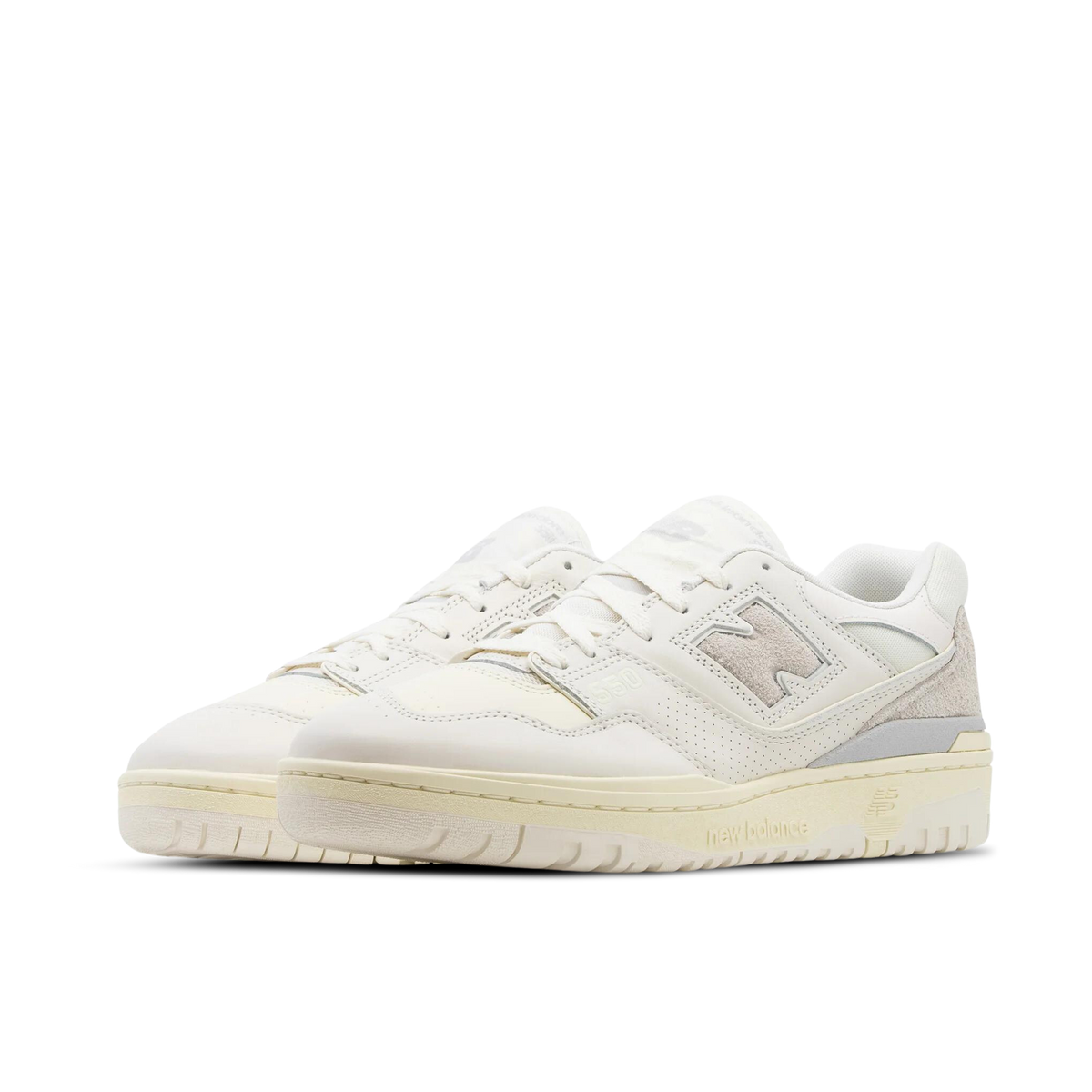 New Balance 550 Aime Leon Dore White