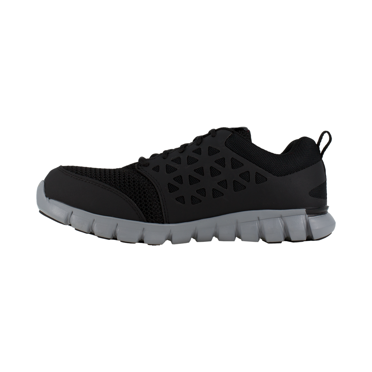 Reebok Men's Sublite Alloy Toe Athletic Work Shoe
