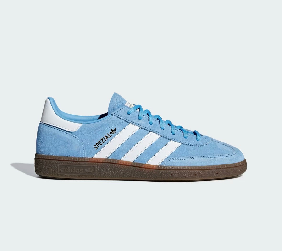 Adidas Handball Spezial ‘Light Blue’