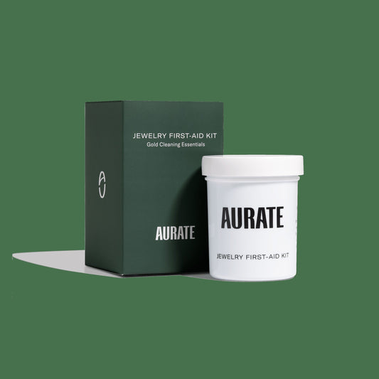 Jewelry First-Aid Kit