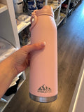 Pink Hydropeak Travel Drink Mug/Cup New