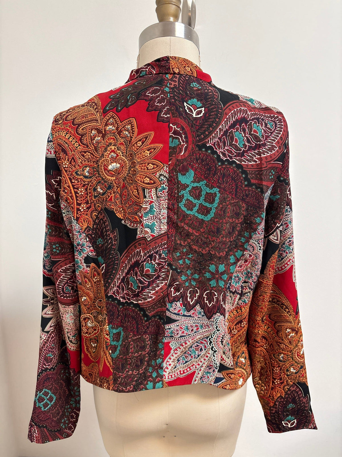 Cartonnier Anthropologie Jacket, M