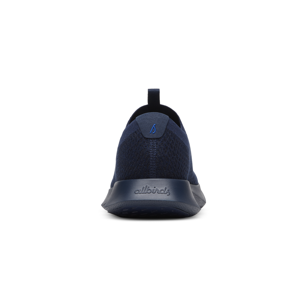Women's Tree Dasher Relay - Deep Navy (Deep Navy Sole)