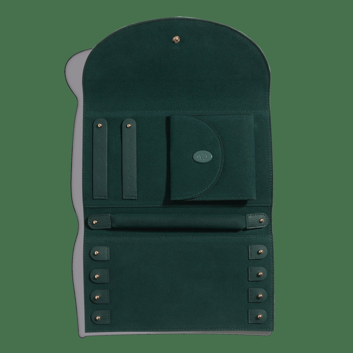 Jewelry Travel Pouch