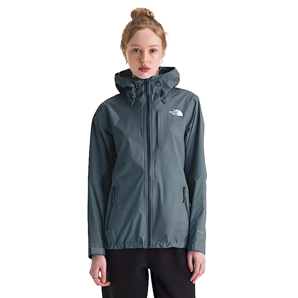 The North Face Women’s Alta Vista Rain Jacket