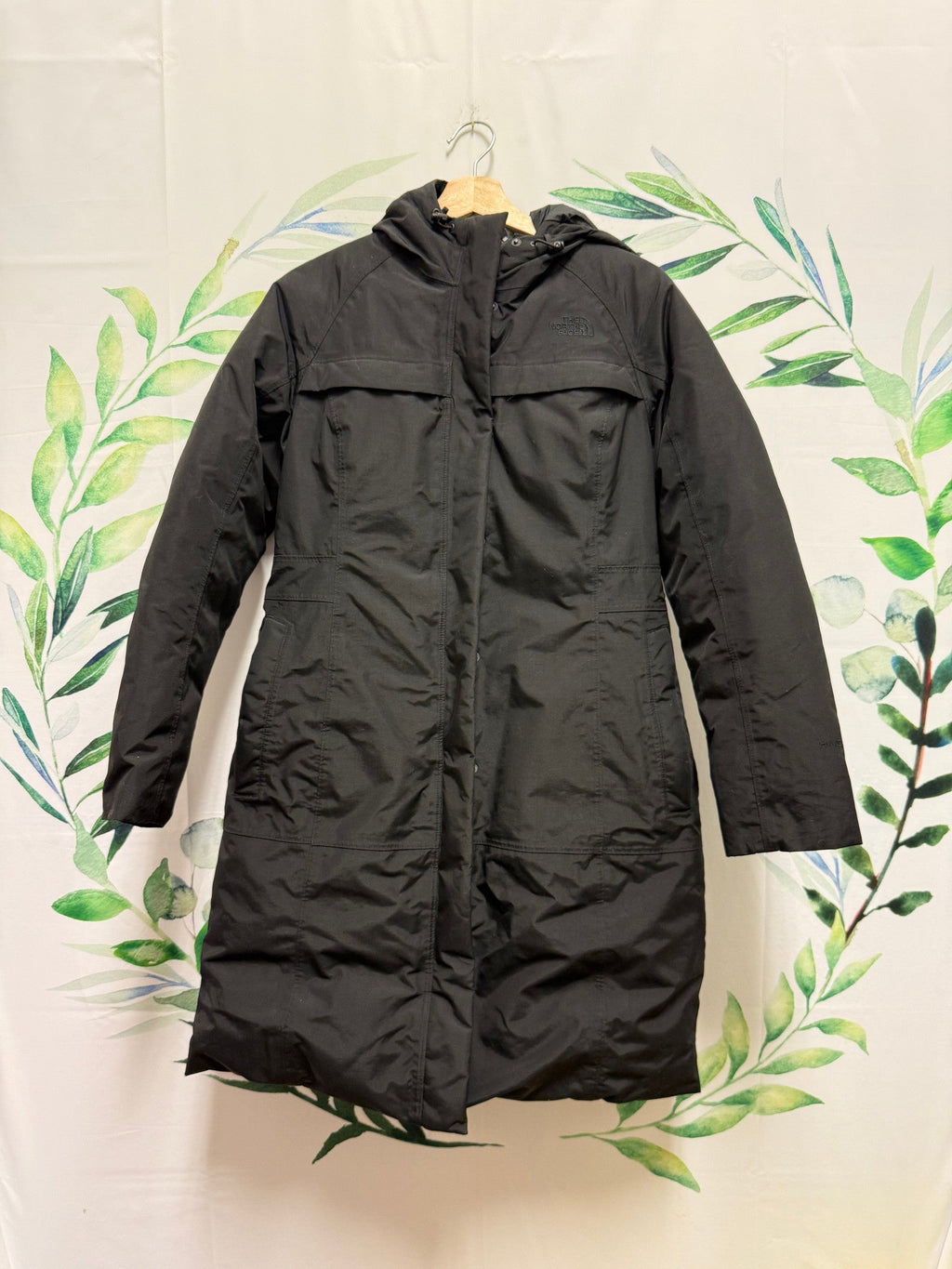 The North Face Parka (M)