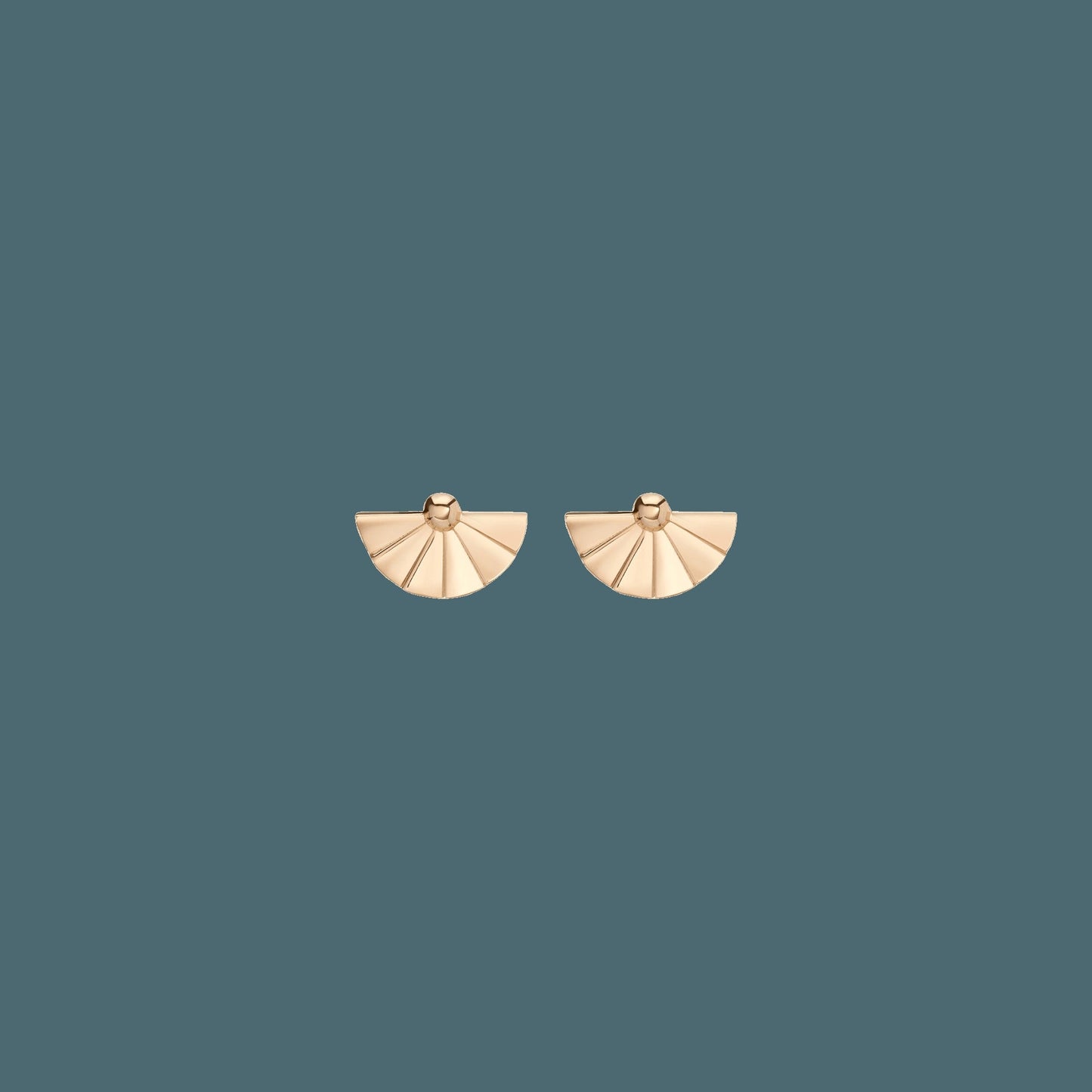 Archival Sensu Earrings