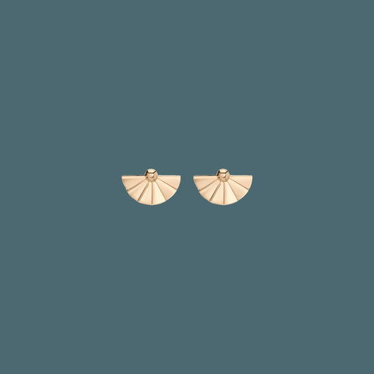 Archival Sensu Earrings
