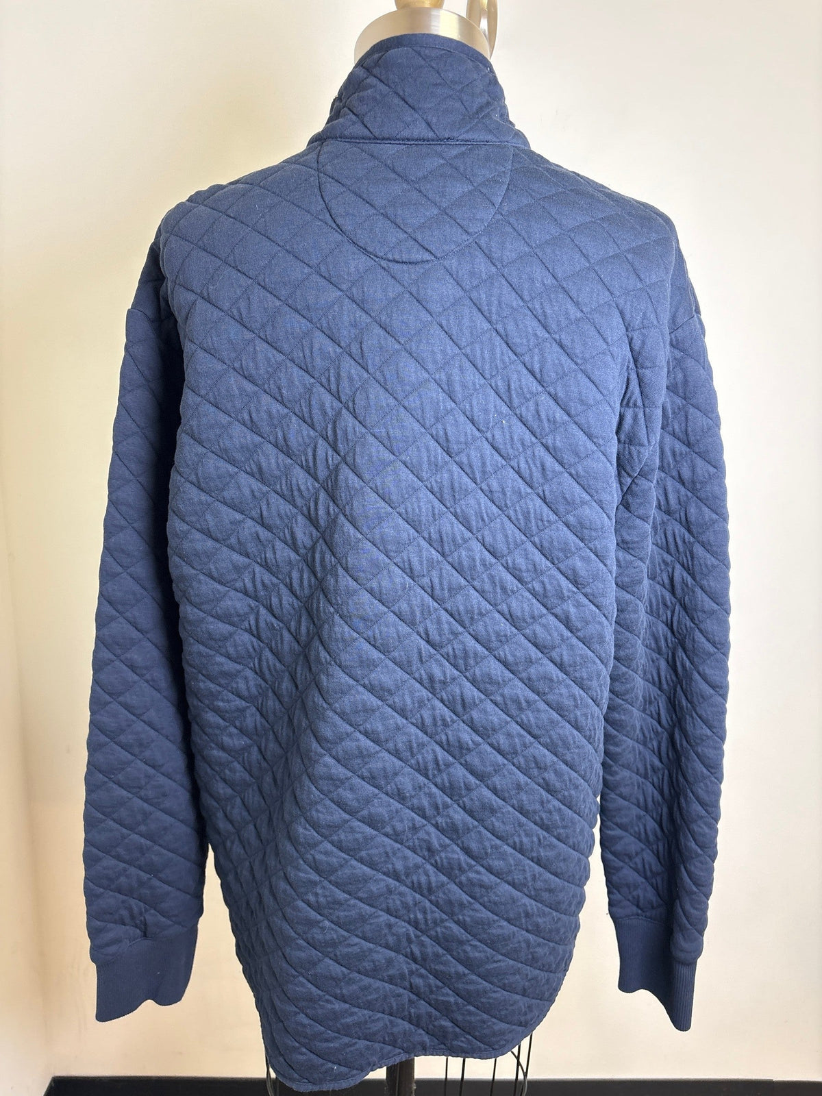 Brooks Brothers Blue Jacket, XL