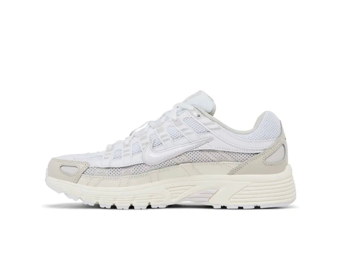 Nike P-6000 ‘White Sail’