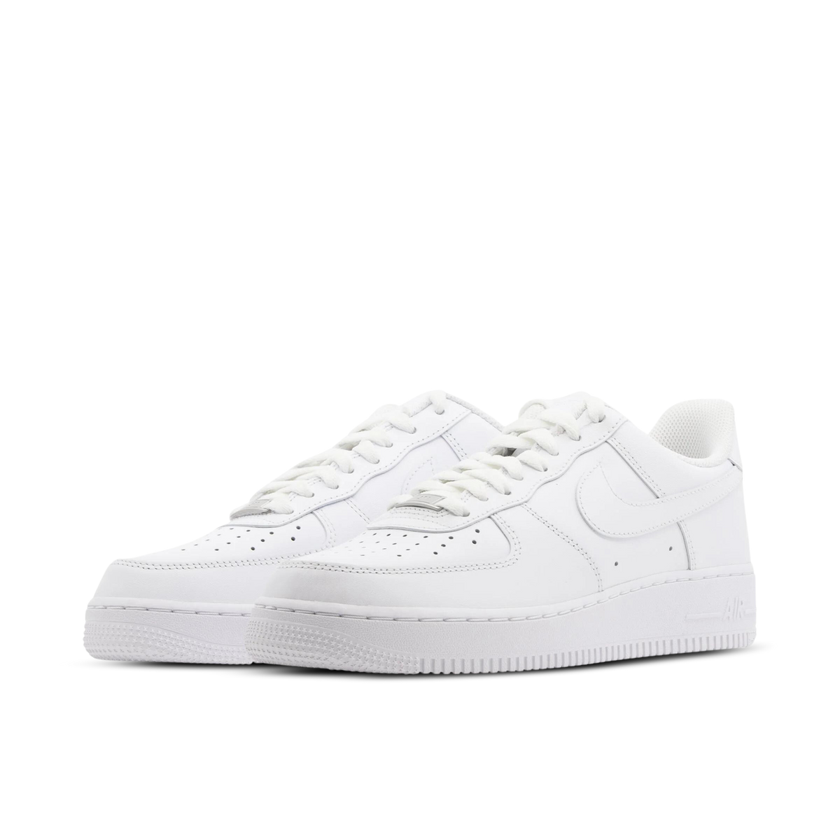 Nike Air Force 1 Low White