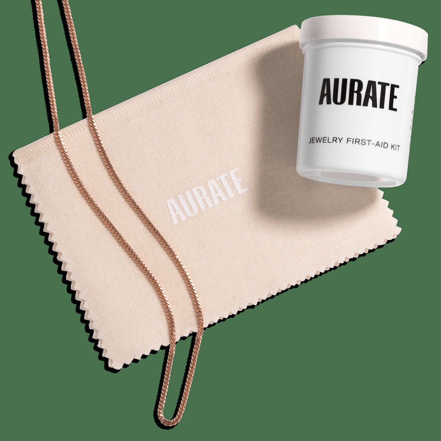 Jewelry First-Aid Kit