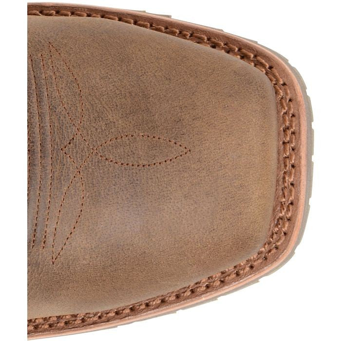 Double H Jeyden 11" Composite Toe WP Western Boot