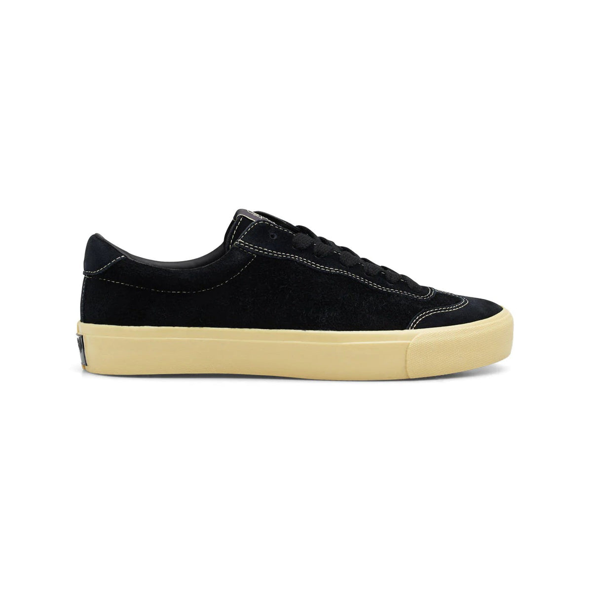 LAST RESORT - VM004 MILIC - BLACK/NICOTINE