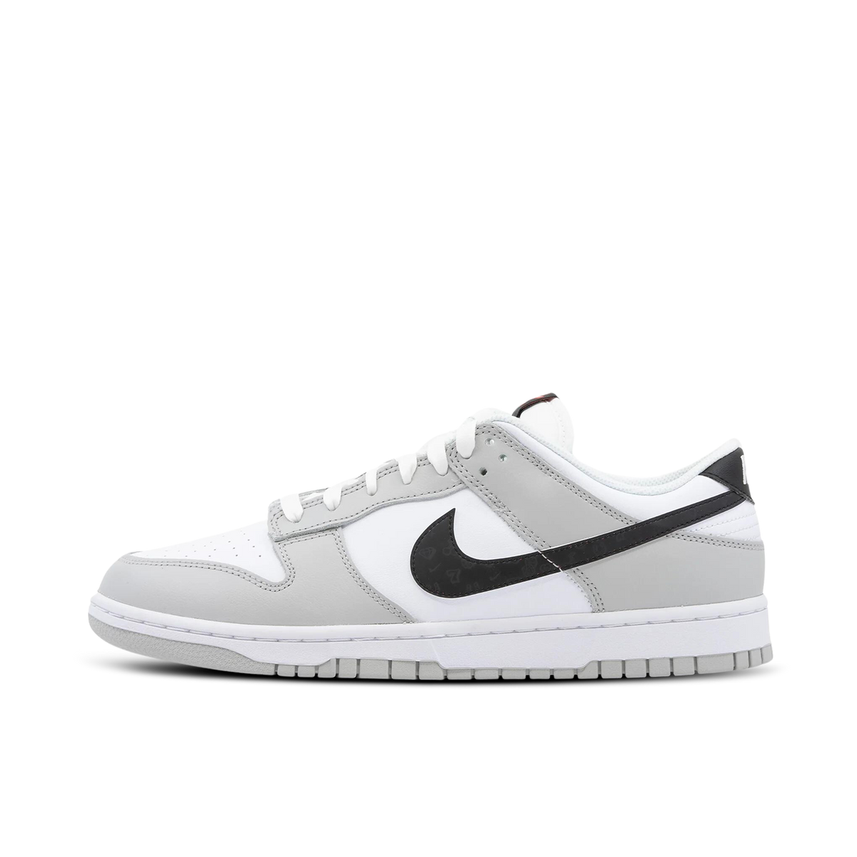 Nike Dunk Low Lottery Pack Grey Fog