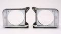 1988-1992 Toyota Corolla Side Marker Lamp Driver Side