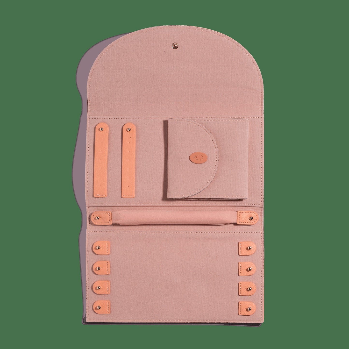 Jewelry Travel Pouch