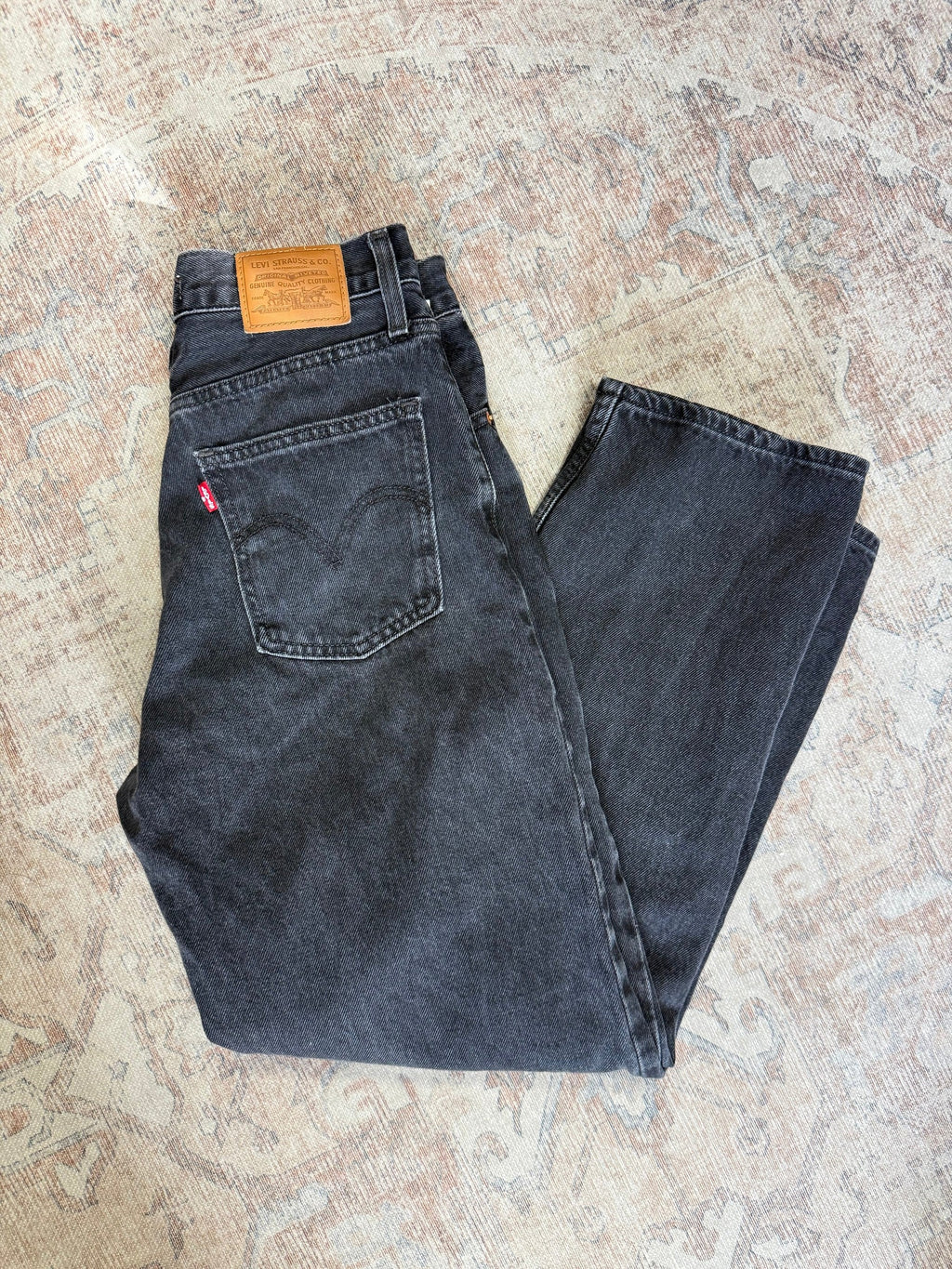 Levi’s Dad MR Jeans (27x30)
