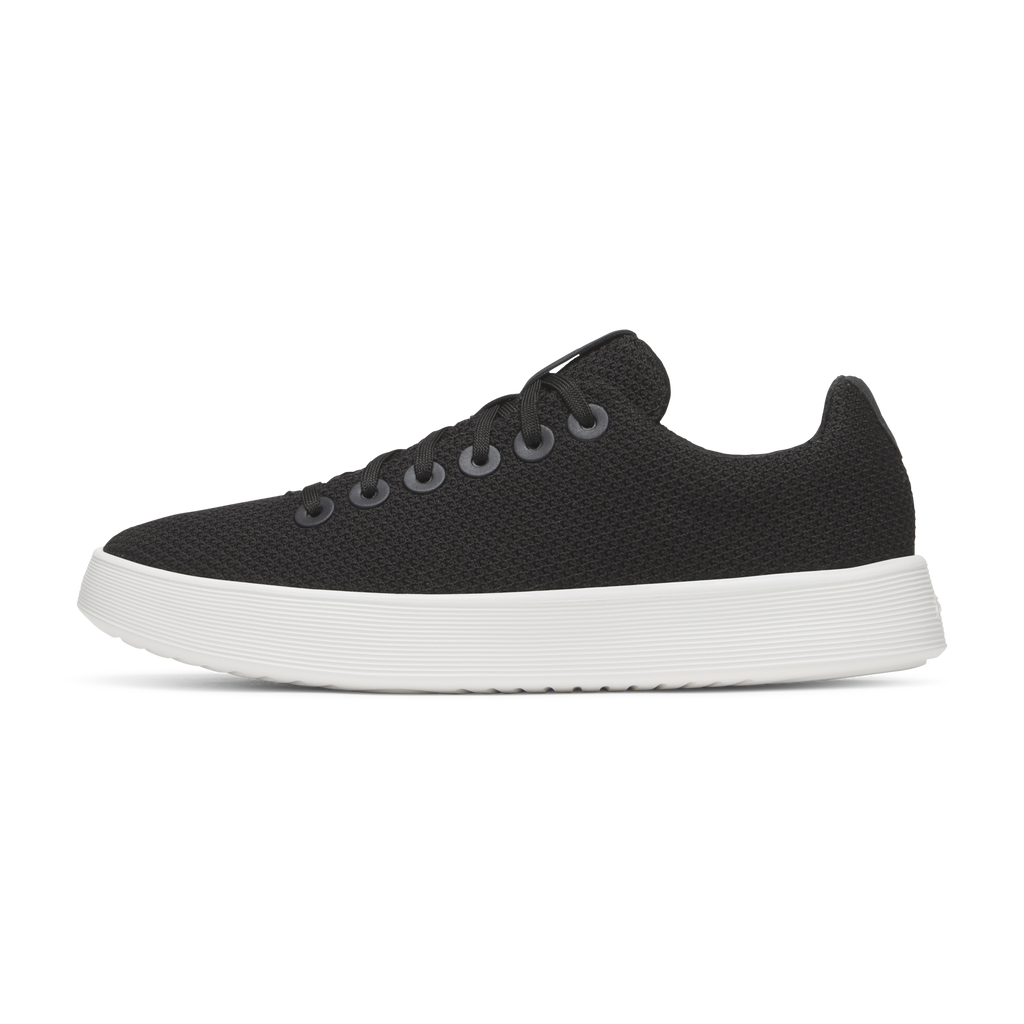 Men's Cruiser - Natural Black (Blizzard Sole)