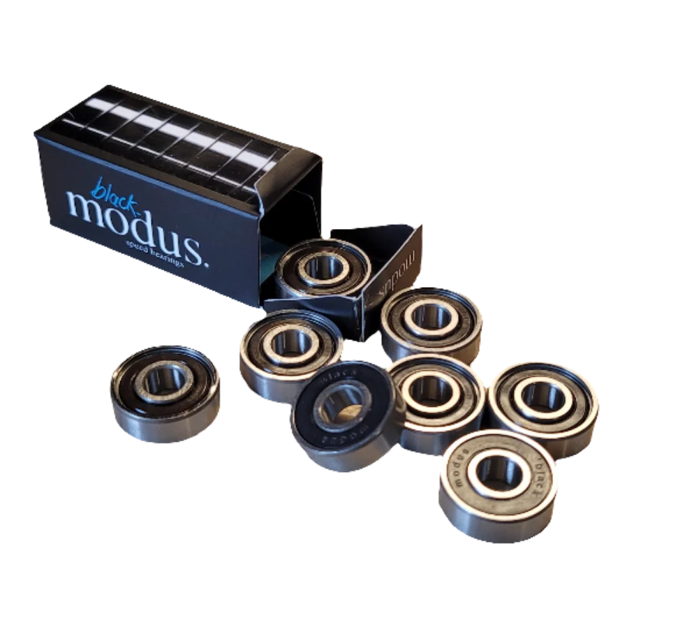 MODUS BEARINGS - BLACK