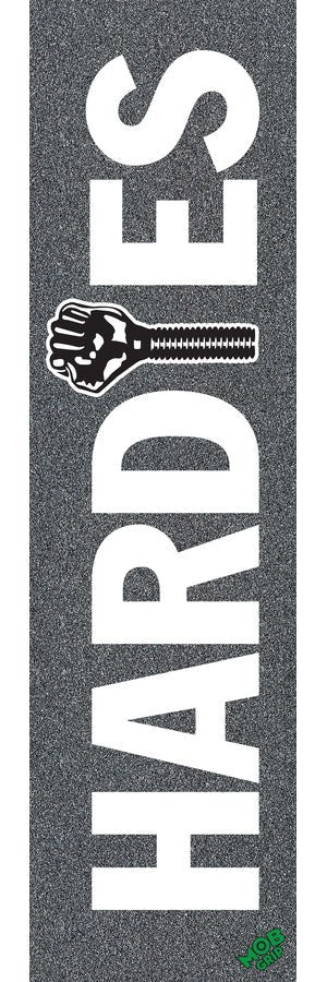 MOB - HARDIES BOLD GRIP